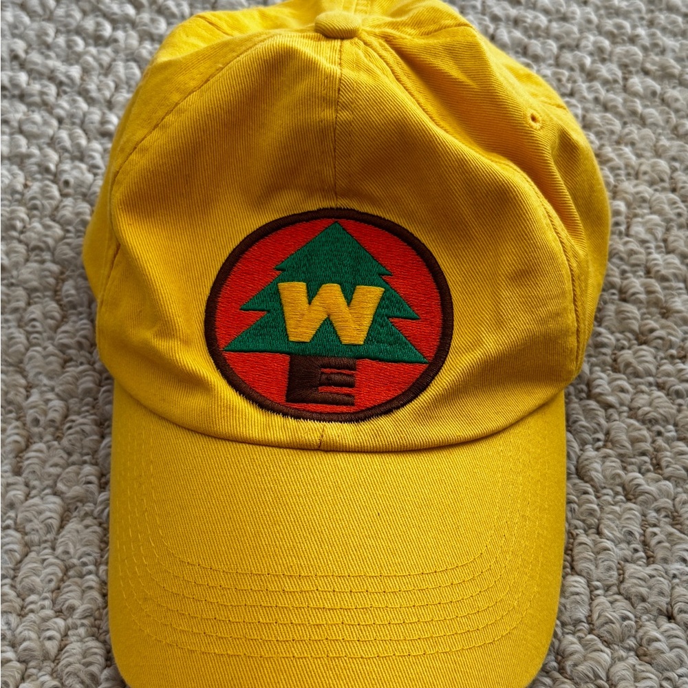 Disney Pixar Up Wilderness Explorer SnapBack hat
